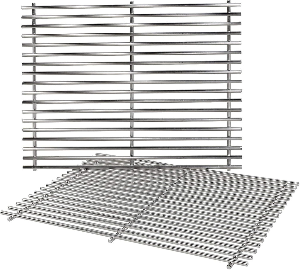 18.75 Cast Iron Grill Grates Z913741