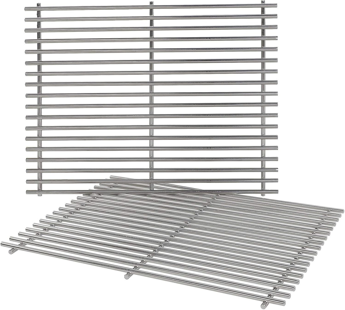 18.75 Cast Iron Grill Grates Z913741