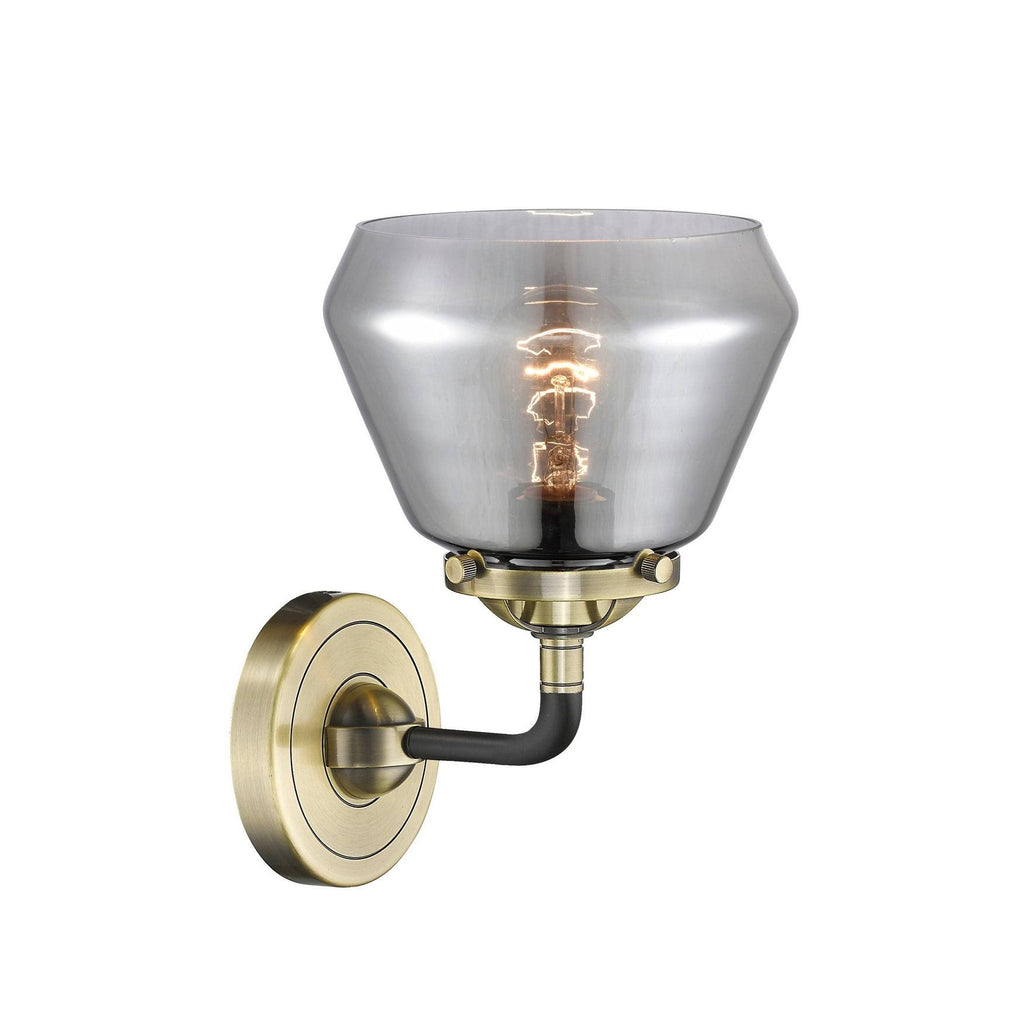 1 Light Sconce Z1123