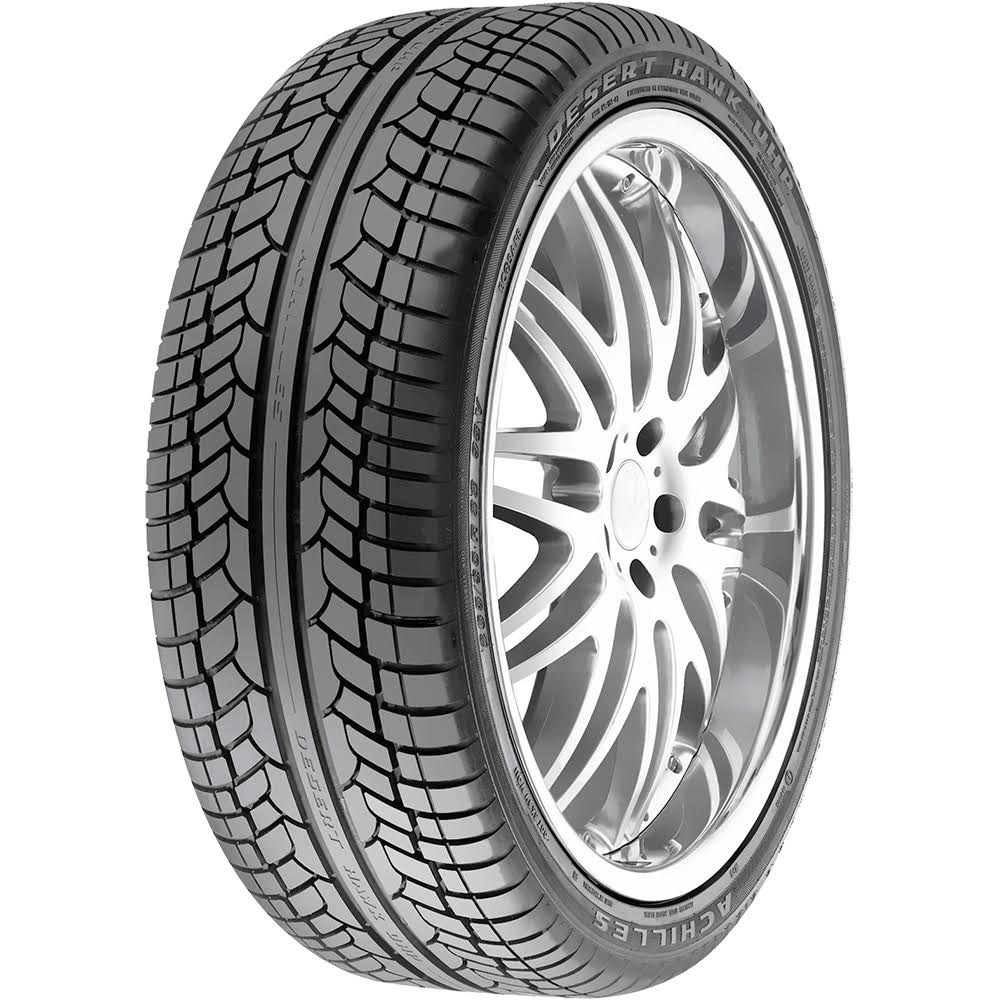 305/35R24 XL Desert Hawk UHP Tire H3107