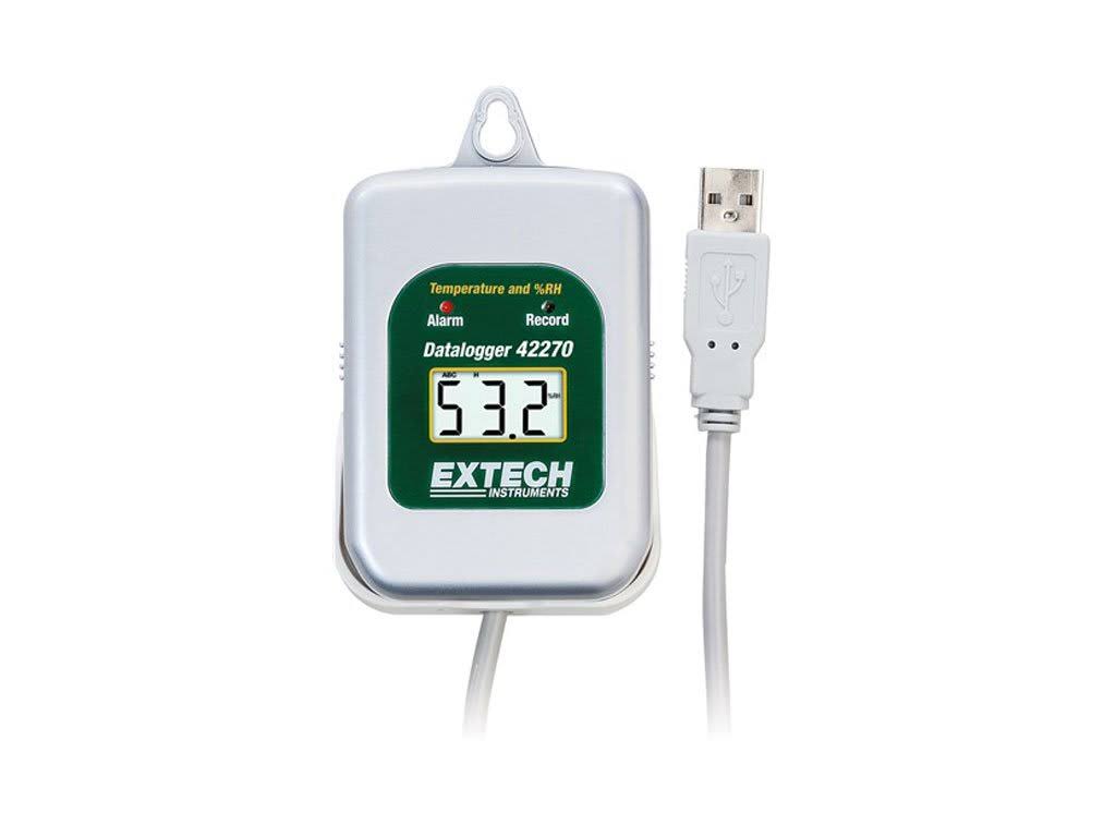 Temperature Dataloggers X61955