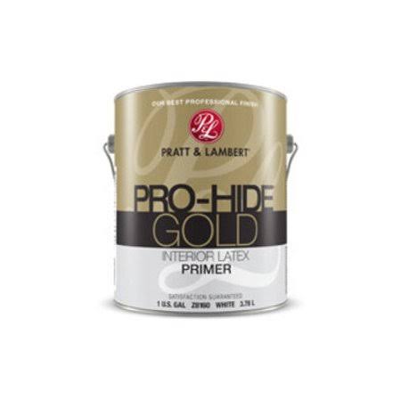 Interior Latex Primer Wht 1gal (Case of 4) Y7117