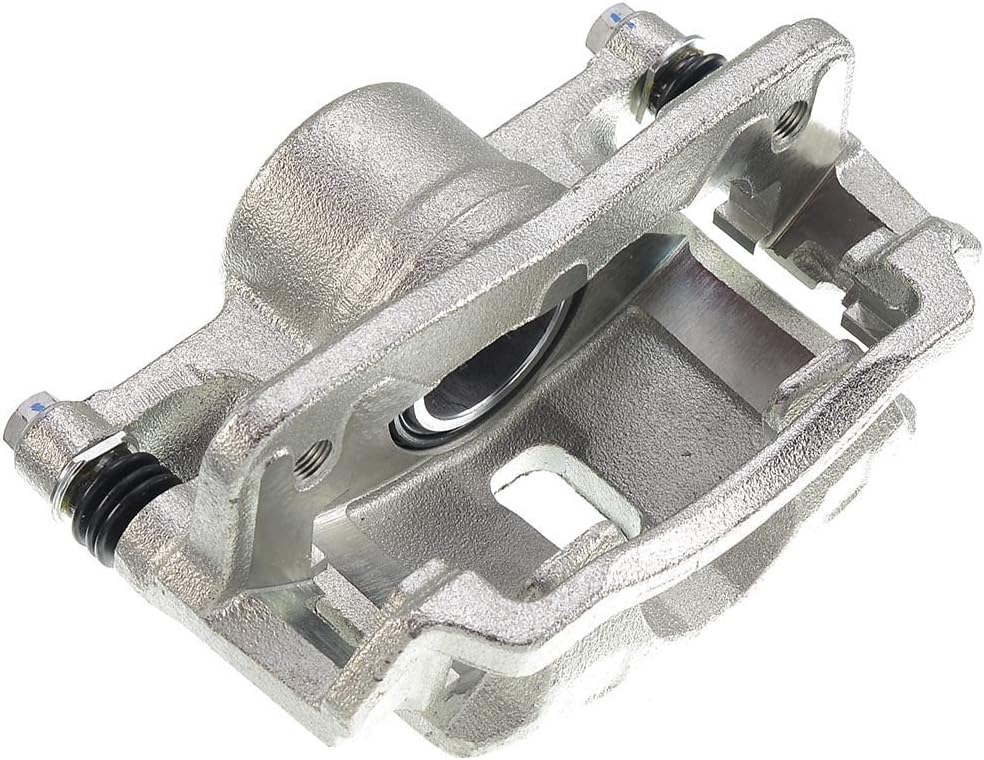 Brake Caliper Assembly with Bracket 2-PC O32906