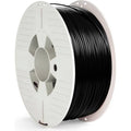 Black PETG 3D Printing Material 1 kg G78044