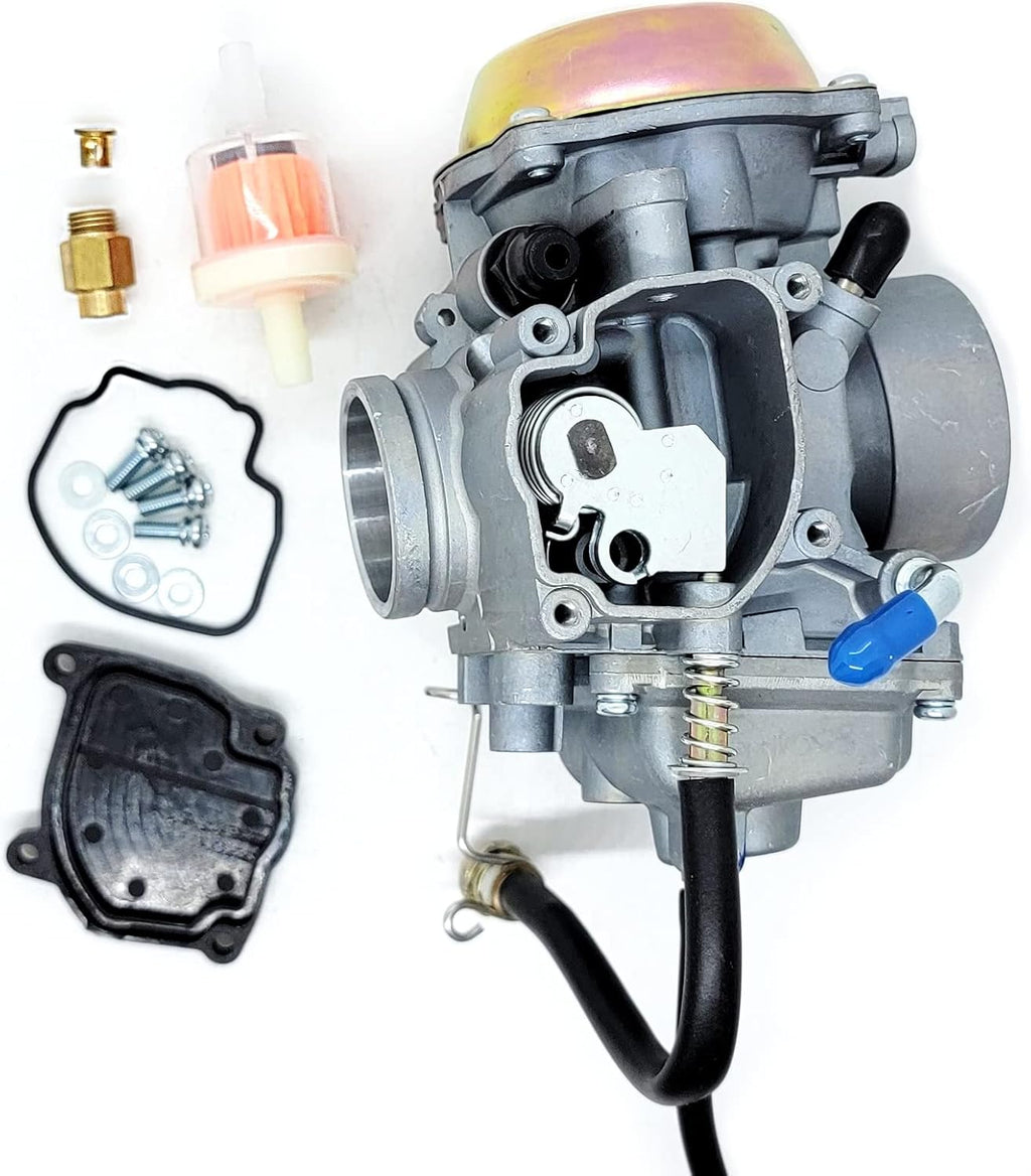 Carburetor Throttle Cable Set V119