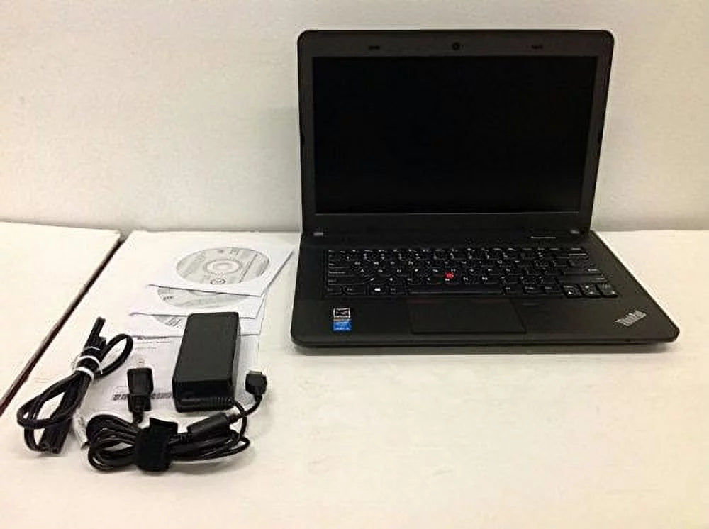 14 LED Notebook Intel Core i5 4 GB RAM 500 GB HDD L504580