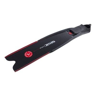 Black Carbon Fins J978195