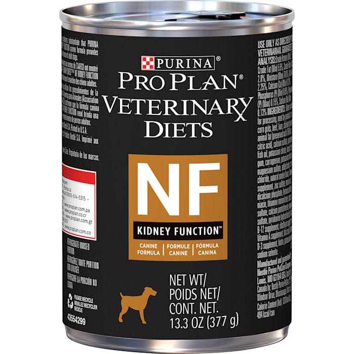 Wet Dog Food H665