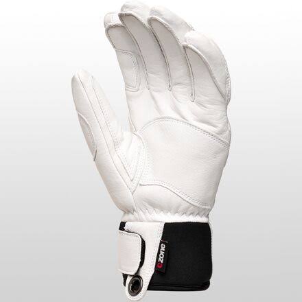 Army Leather Patrol Glove 8 M325