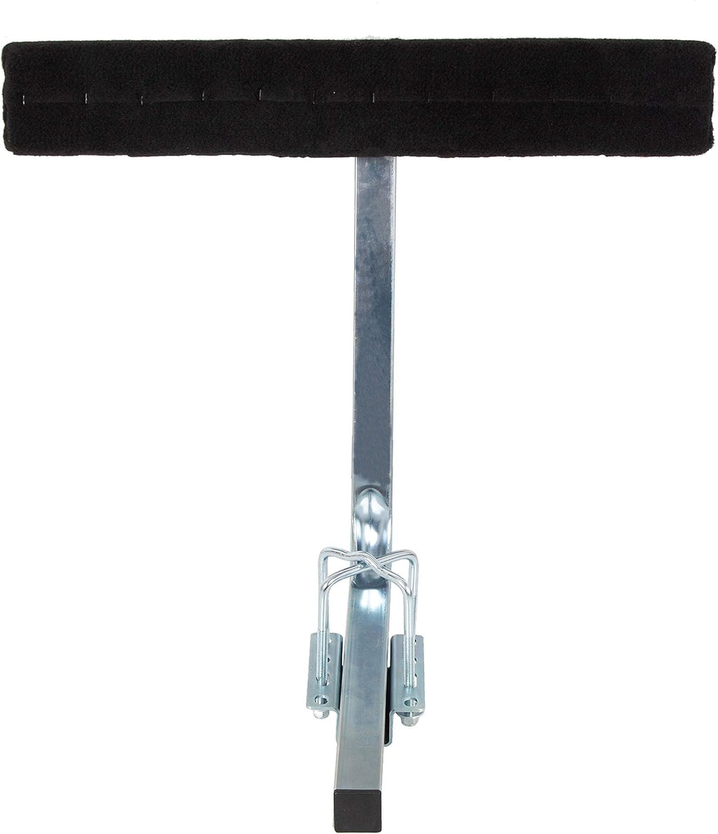 Carpeted Boat Trailer Bunk Board Guide-On Kit Z507