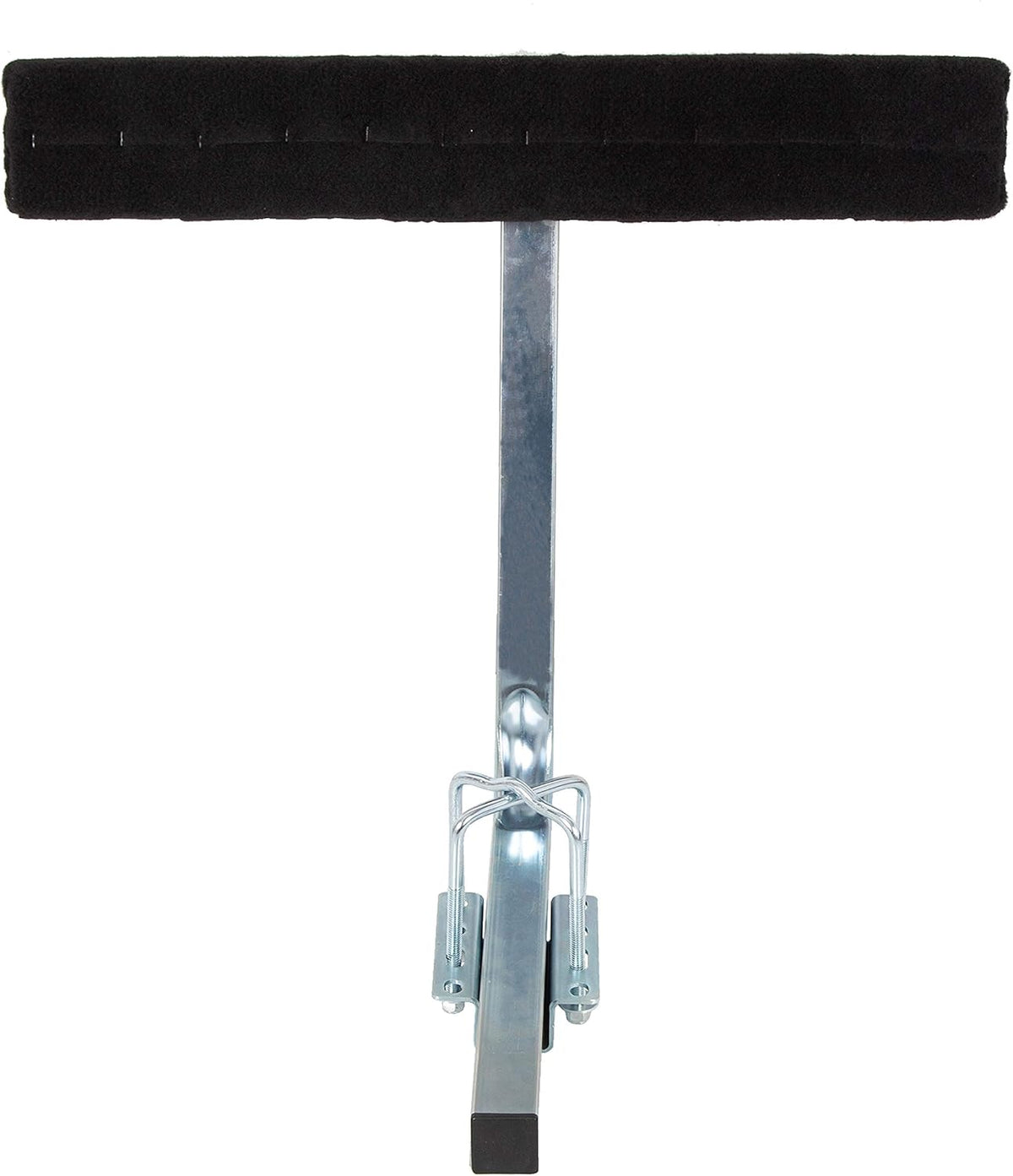 Carpeted Boat Trailer Bunk Board Guide-On Kit Z507