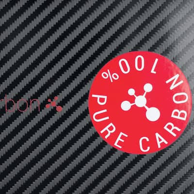 Black Carbon Fins J978195
