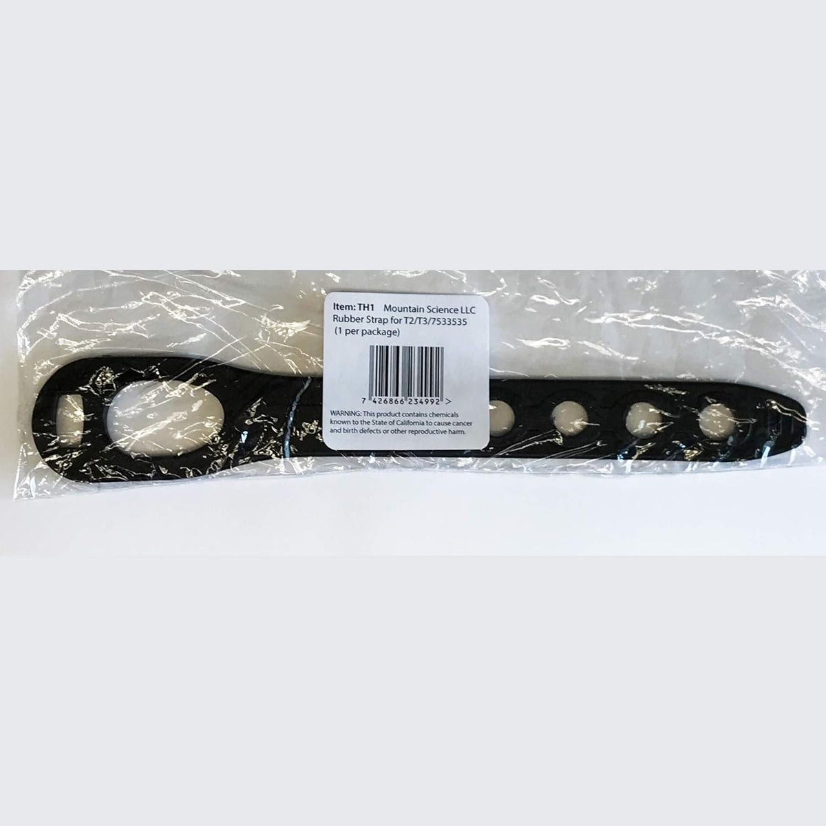 Bike Rack Strap S86708
