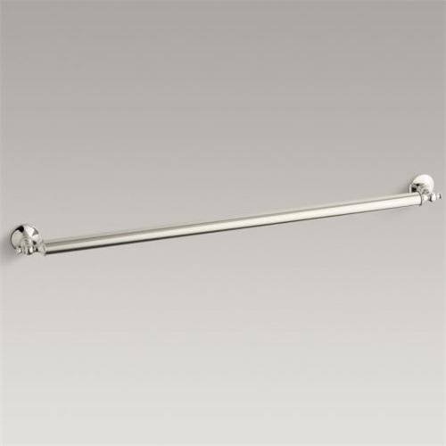 36 In. Grab Bar, Vibrant Polished Nickel V727