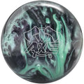 Green Smoke Bowling Ball R129609