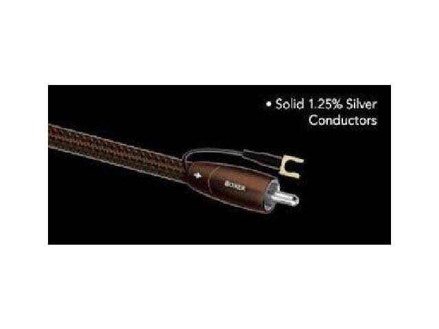 Boxer Subwoofer Cable A117906