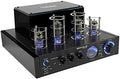 70W Tube Amplifier Stereo Receiver with Bluetooth W307754