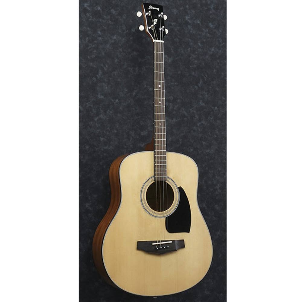 Natural Tenor Acoustic Guitar C616654