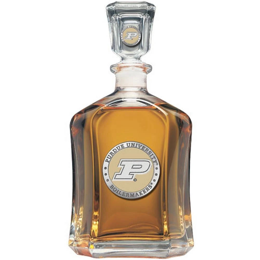 Glass Decanter W67930