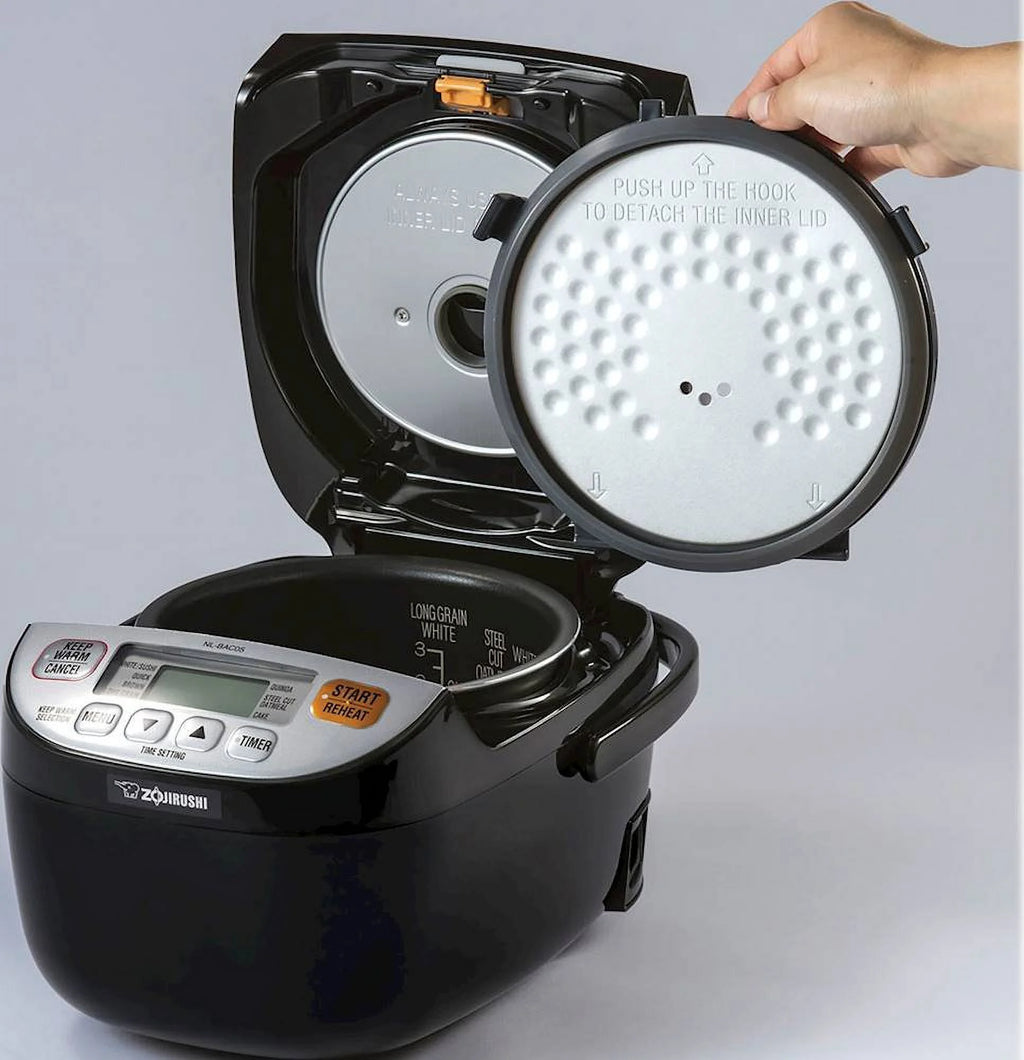 0.5-Quart Rice Cooker U659