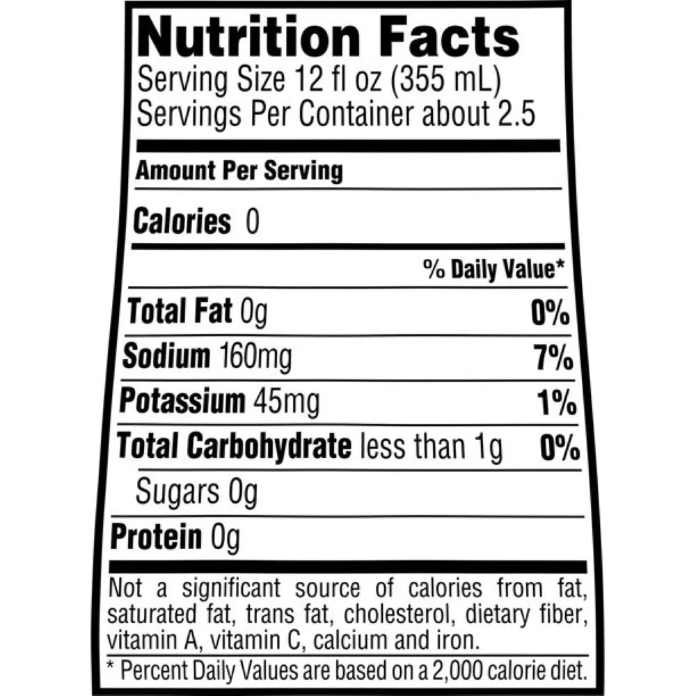Orange Sports Drink, 28 oz Bottle, Quantity of 6 Z988267