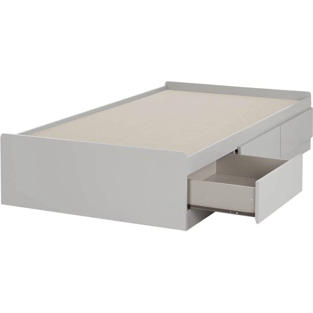 Twin Bed with 3 Drawers I246947