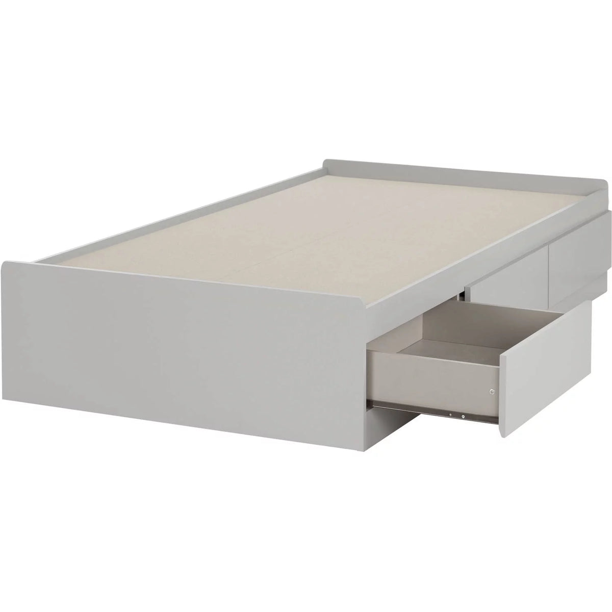 Twin Bed with 3 Drawers I246947