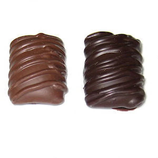 Dark Honeycomb Sponge Candy 1lb V9735