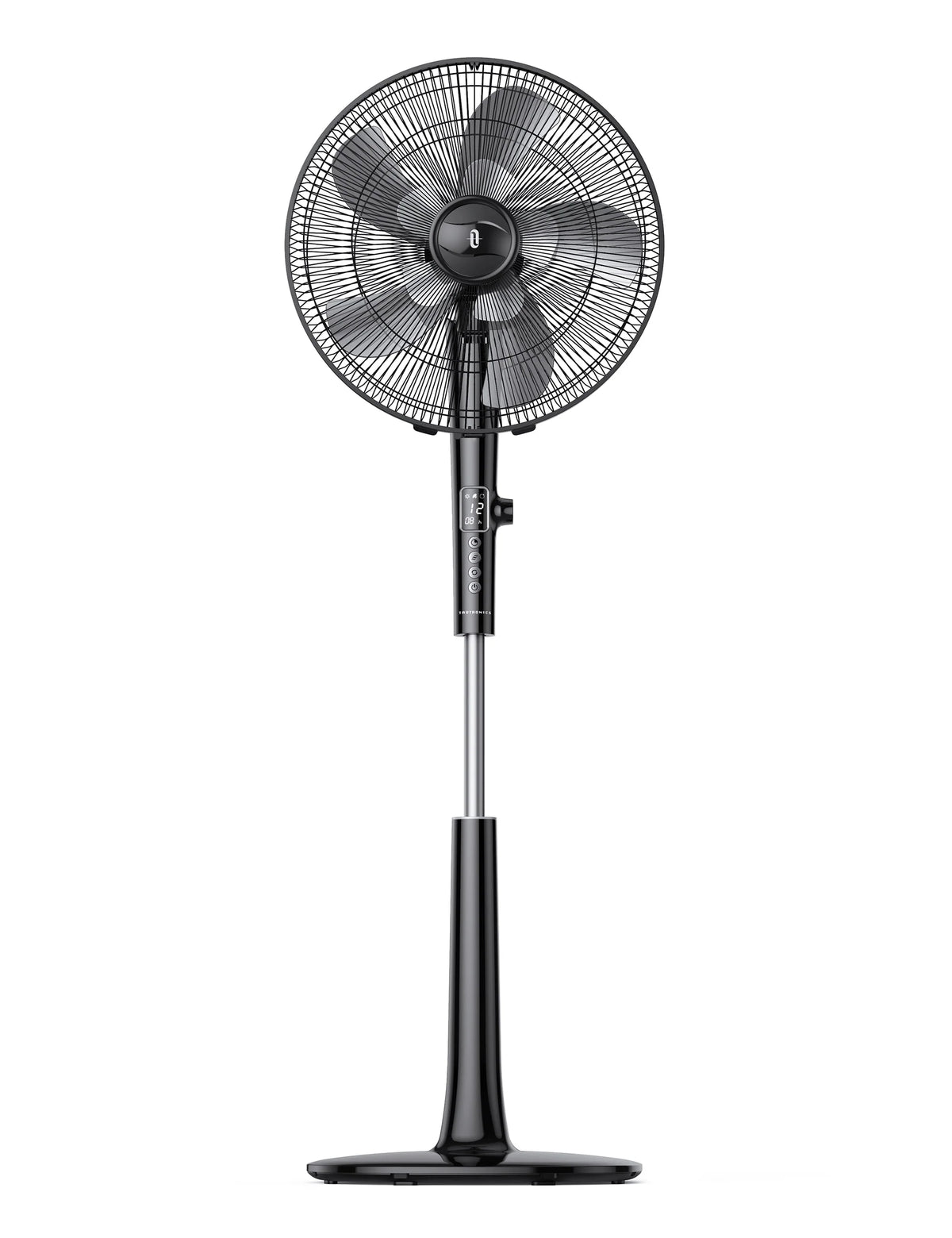 16 Adjustable Oscillating Pedestal Fan Z29789
