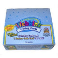 Trading Card Game Booster Box 36 Packs O89829