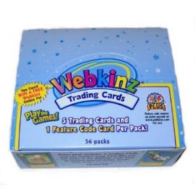 Trading Card Game Booster Box 36 Packs O89829