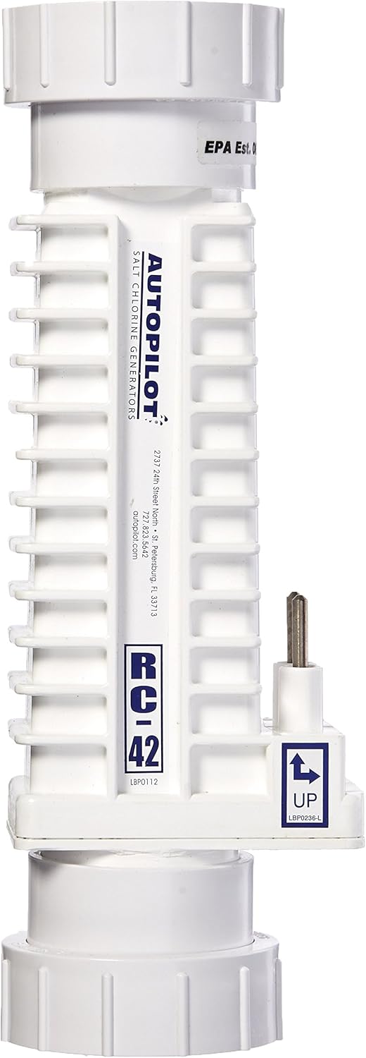 RC-42 Replacement Cell U6705