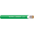 4 AWG Class 1 Green Power Cable 10000ft R275