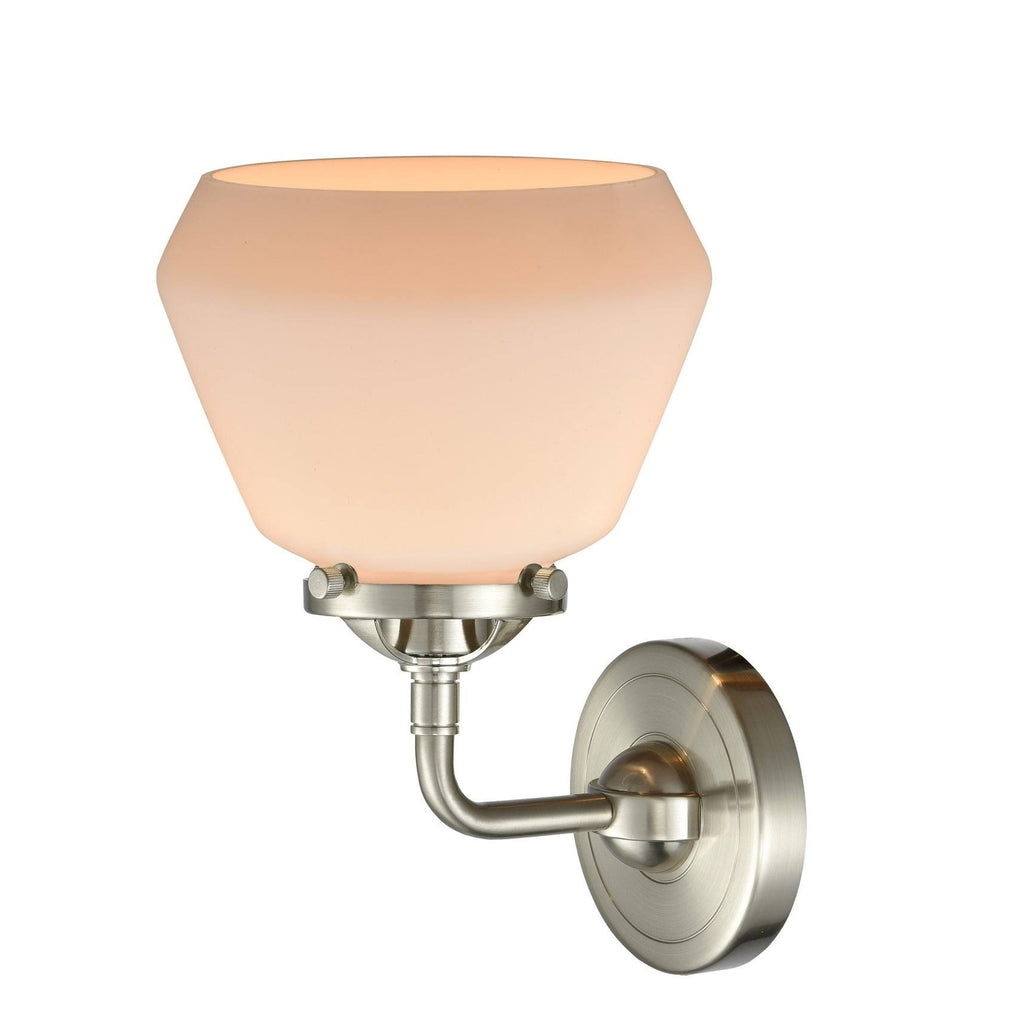 1 Light Sconce Z1123