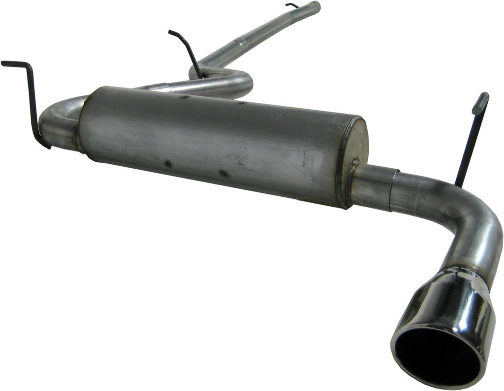 Cat-Back Exhaust E54990