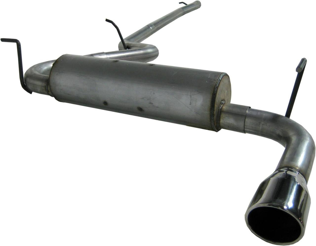Cat-Back Exhaust E54990