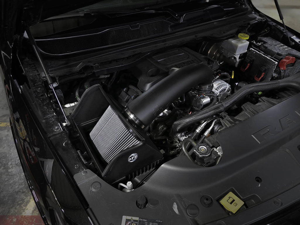 Cold Air Intake System I410794