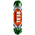 Camo Oval 7.75 Skateboard H482009