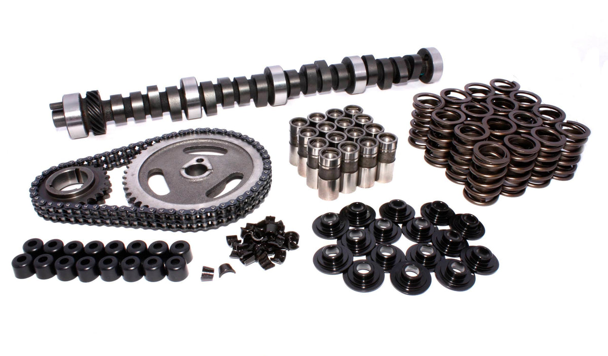 Magnum Camshaft Kit O518401
