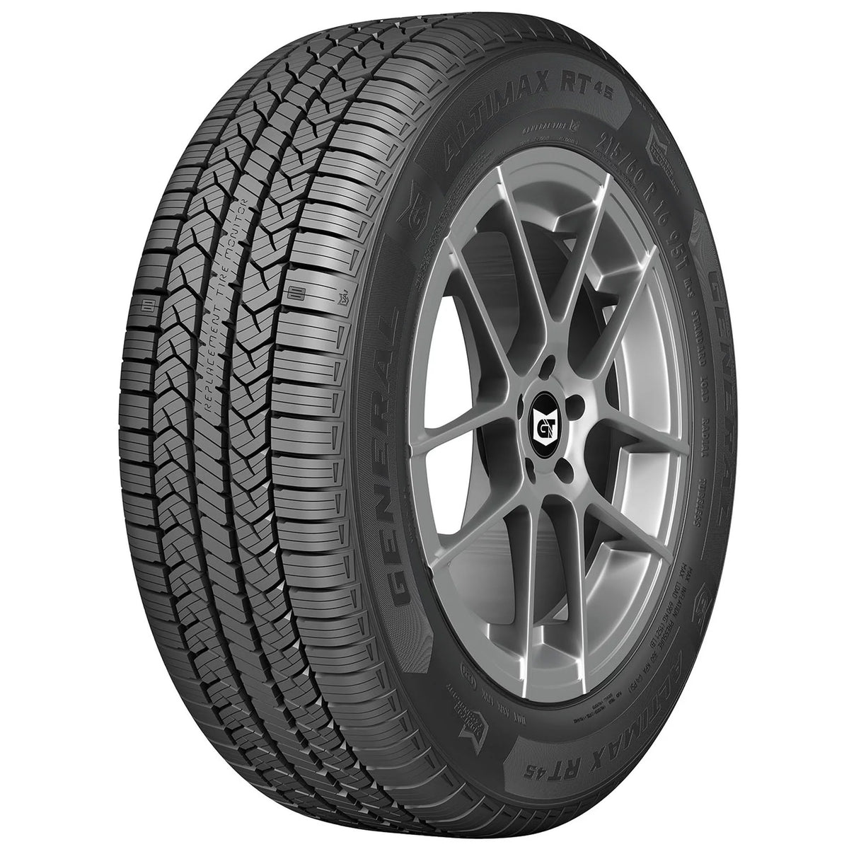 All Season Tire M275