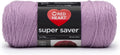 Solid-Orchid Yarn W245405