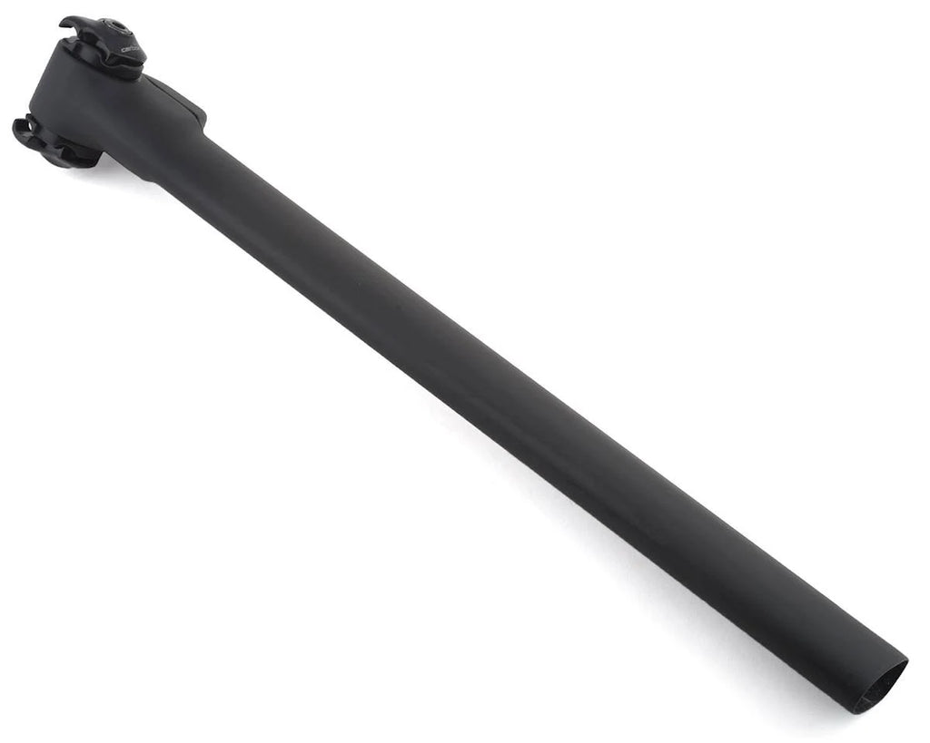 Satin Carbon Carbon Post Y575
