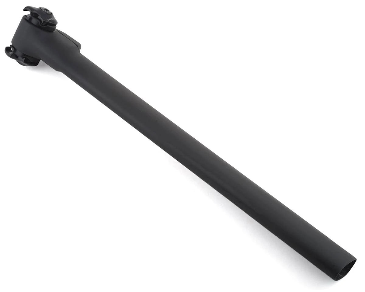 Satin Carbon Carbon Post Y575