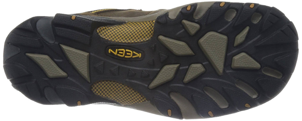 Waterproof Hiking Boots K3412