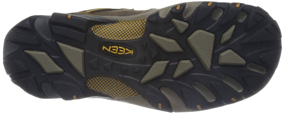 Waterproof Hiking Boots K3412