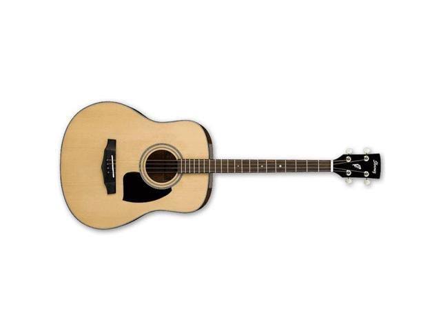 Natural Tenor Acoustic Guitar C616654