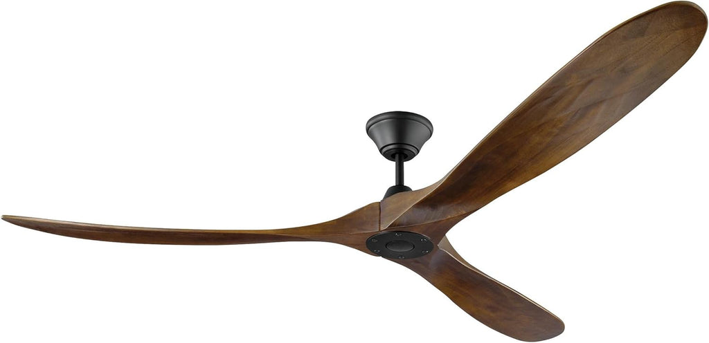 70'' Outdoor Ceiling Fan with Remote Control F50192