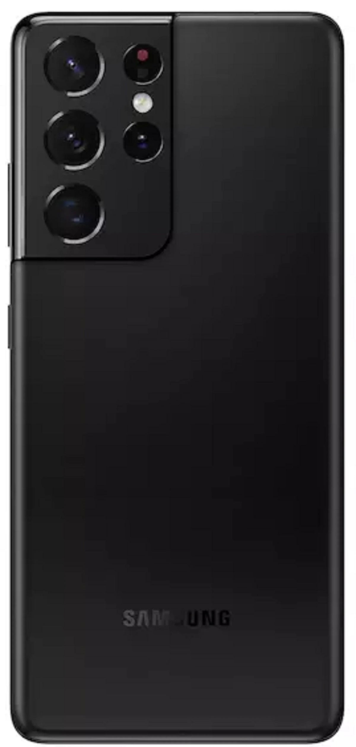 Samsung Galaxy S21 Ultra 5G 128GB Unlocked E4652