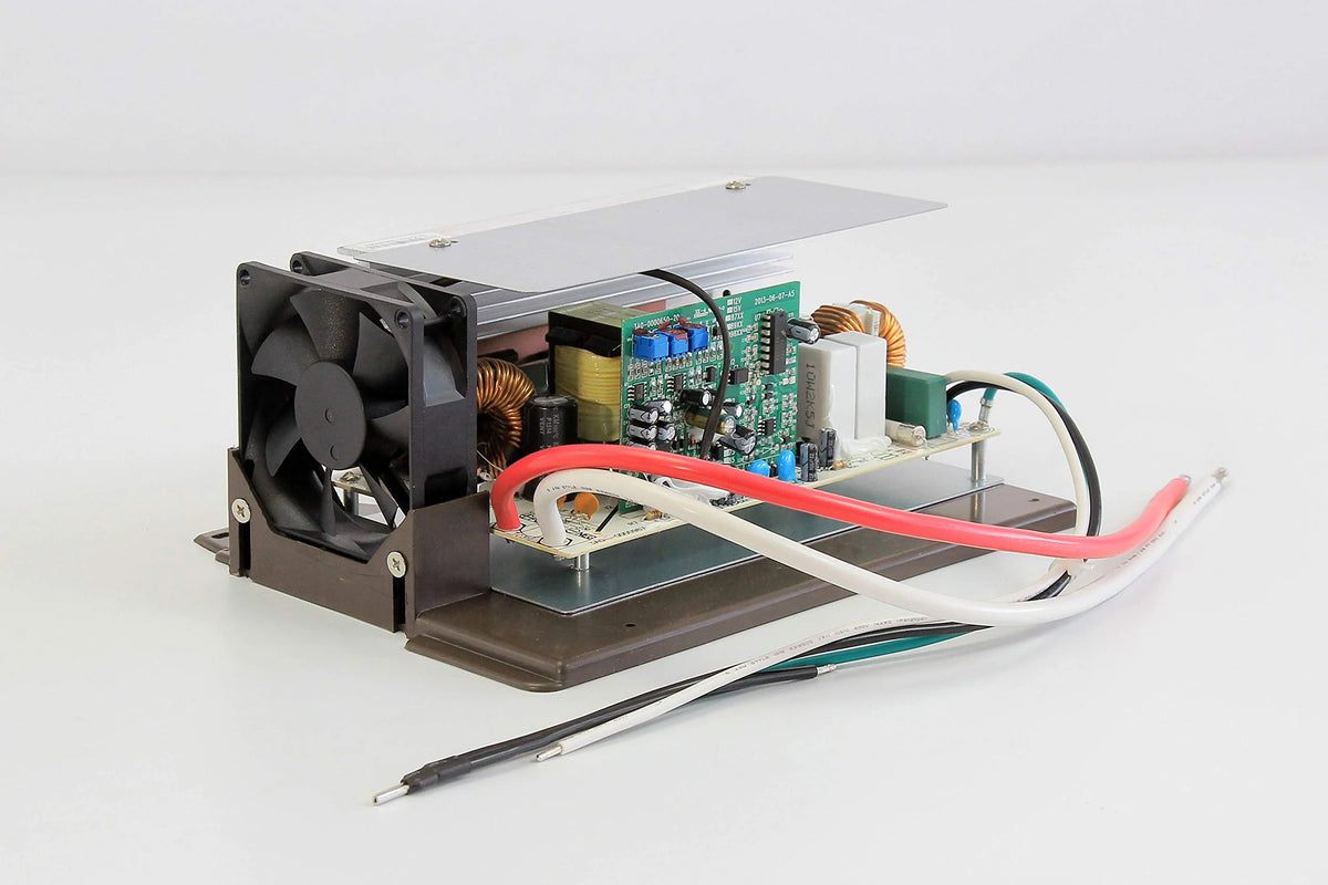 65 A Main Board Converter Charger L416