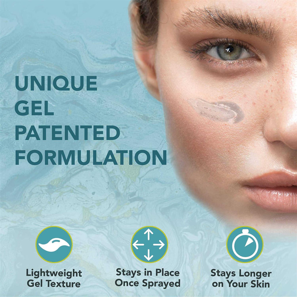 Eyelid and Lash Gel Cleanser H10209